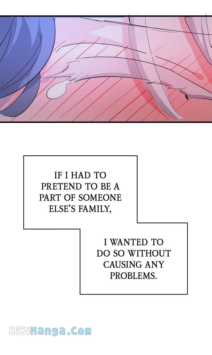 If You Want a Fake Sister Chapter 27 page 20