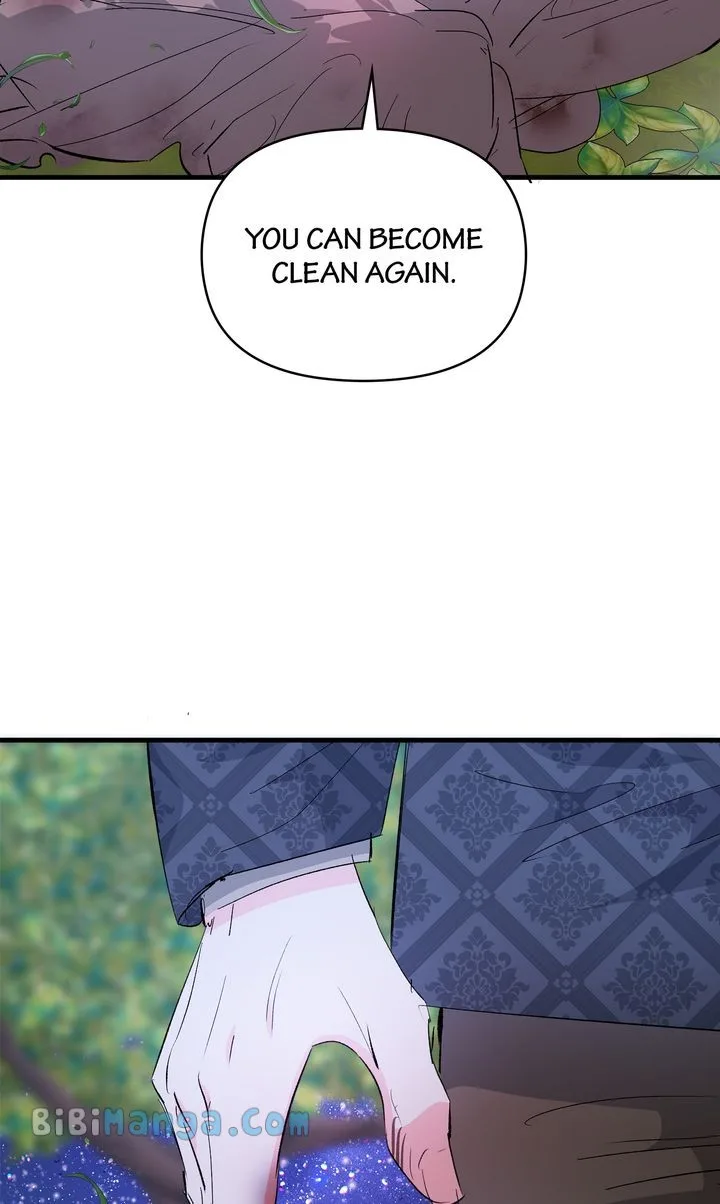If You Want a Fake Sister Chapter 27 page 28