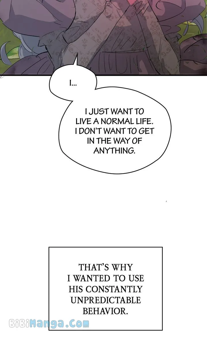 If You Want a Fake Sister Chapter 27 page 23