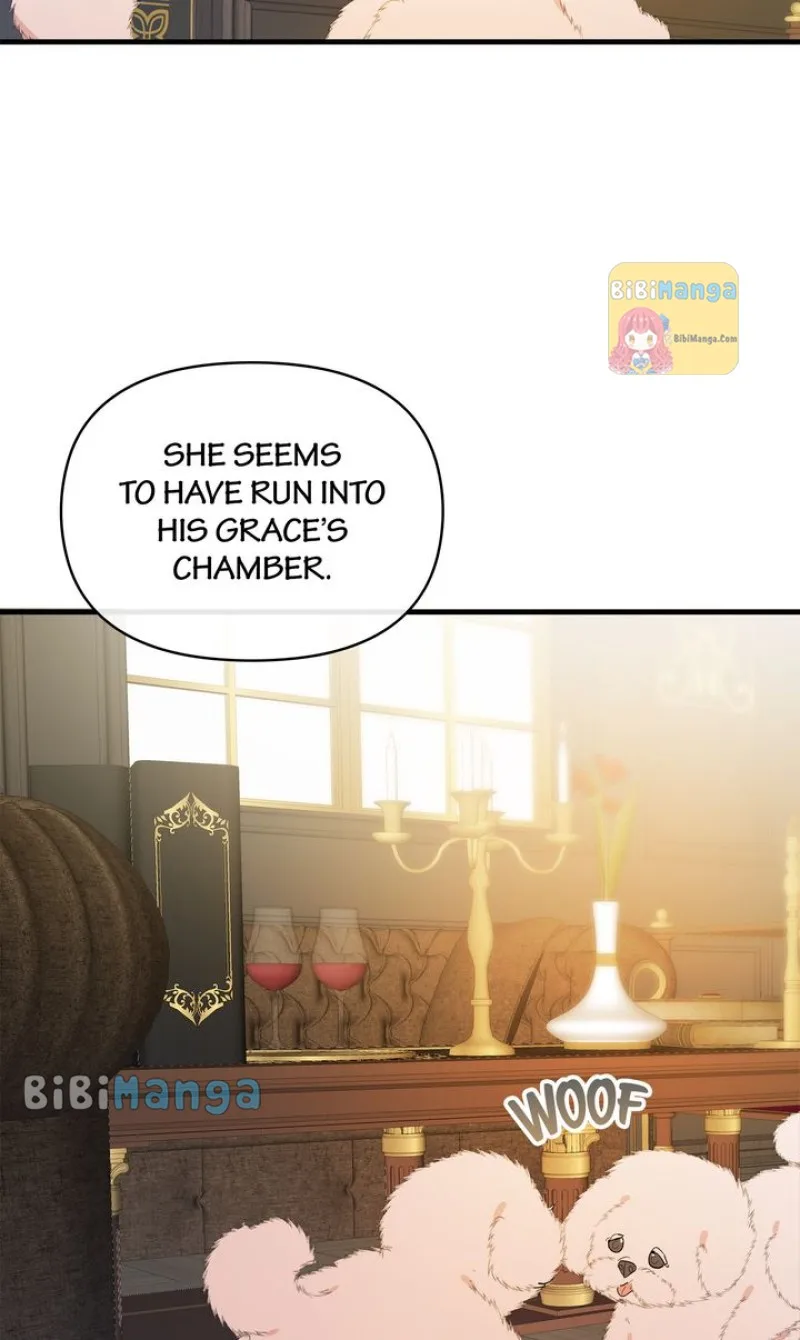 If You Want a Fake Sister Chapter 21 page 79