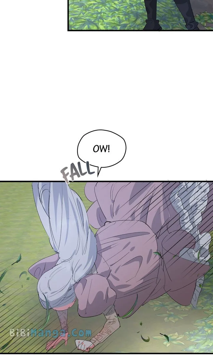 If You Want a Fake Sister Chapter 27 page 5