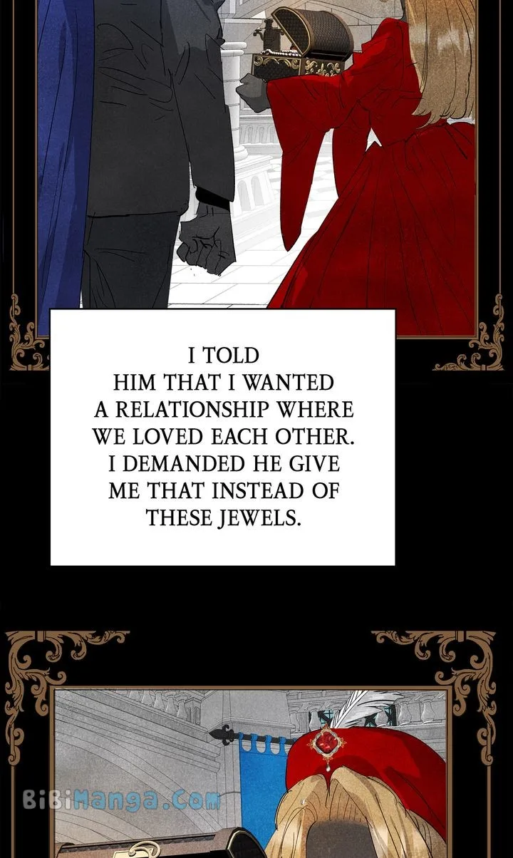 If You Want a Fake Sister Chapter 27 page 71