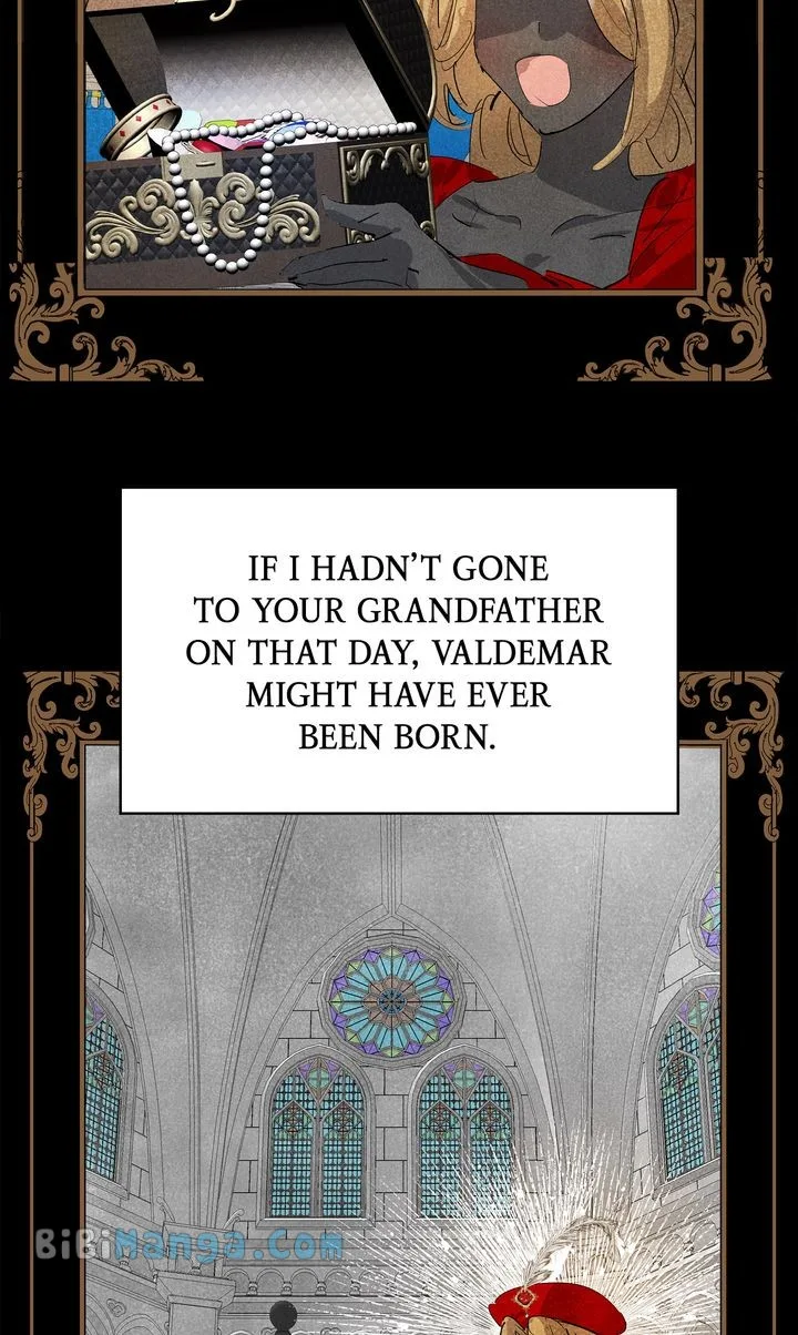 If You Want a Fake Sister Chapter 27 page 72