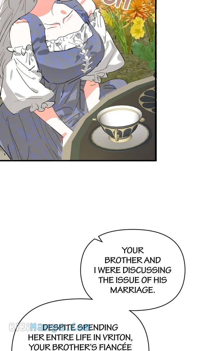 If You Want a Fake Sister Chapter 27 page 64