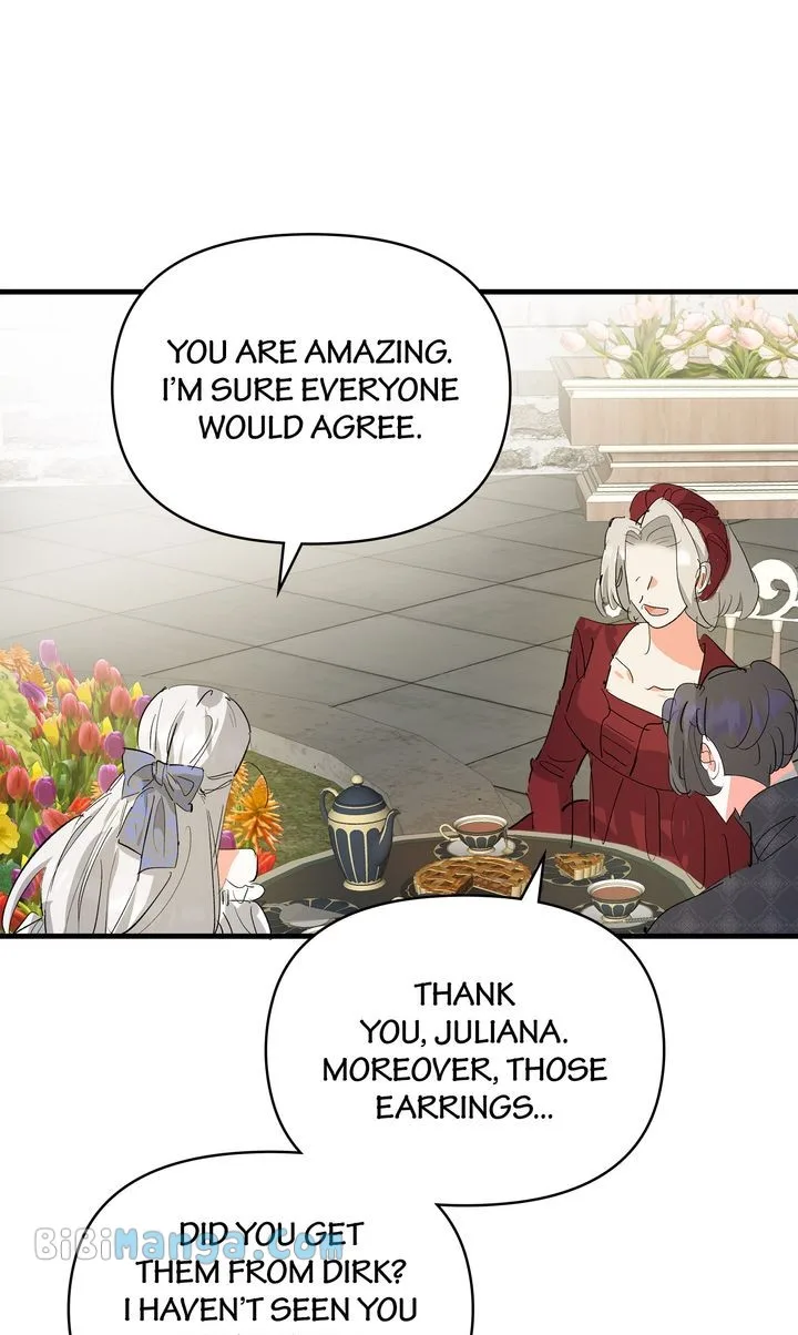 If You Want a Fake Sister Chapter 27 page 75