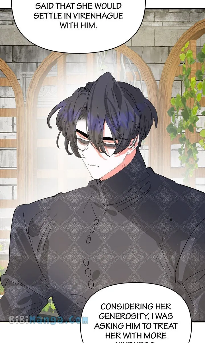 If You Want a Fake Sister Chapter 27 page 65