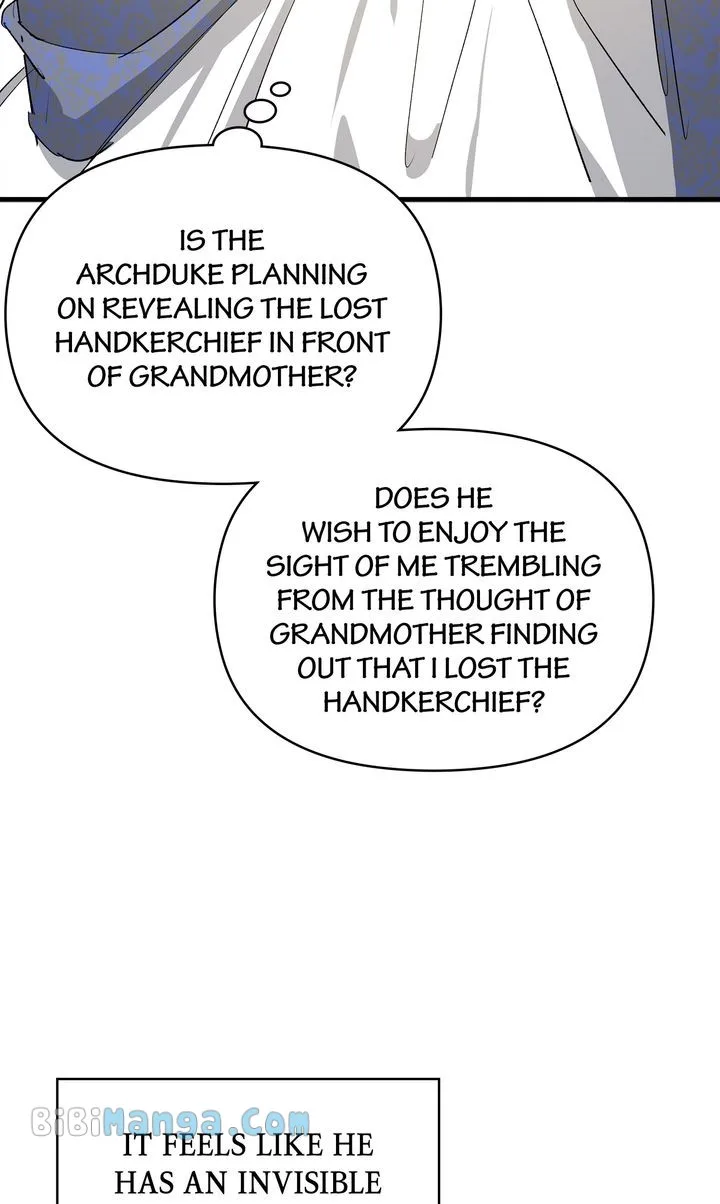 If You Want a Fake Sister Chapter 27 page 60