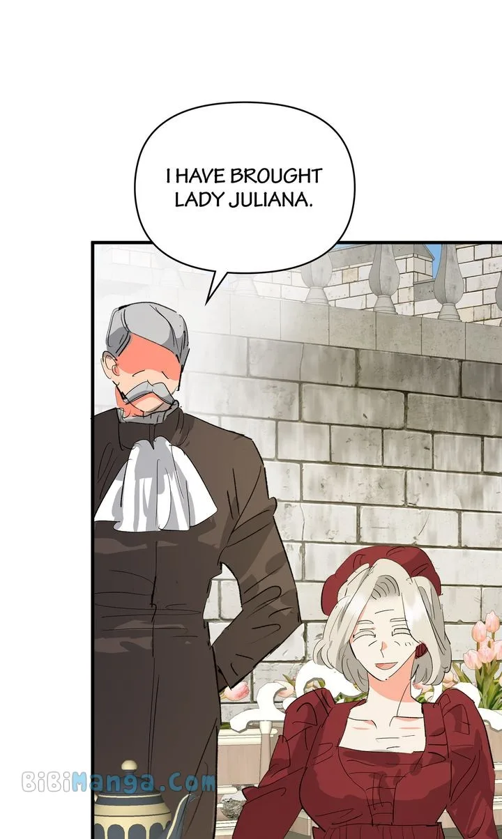 If You Want a Fake Sister Chapter 27 page 62