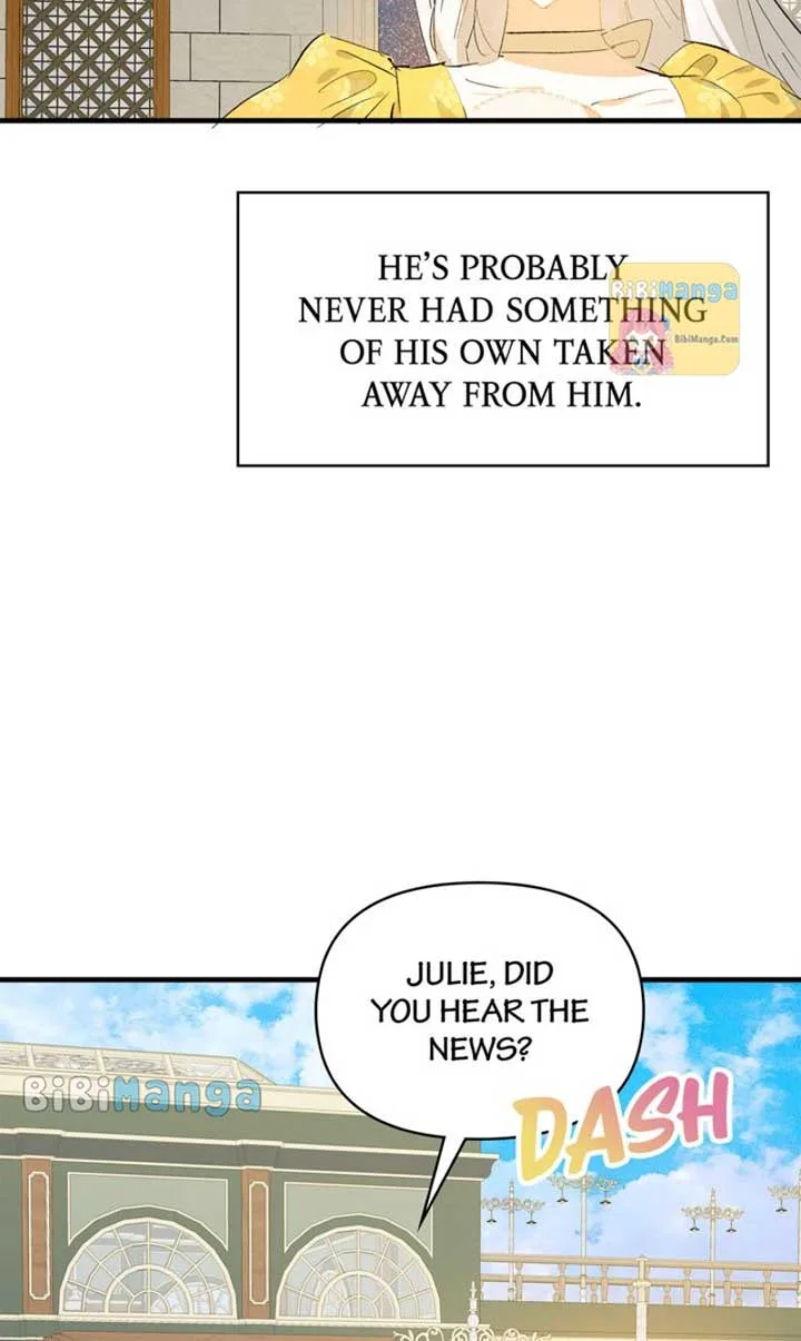 If You Want a Fake Sister Chapter 25 page 52