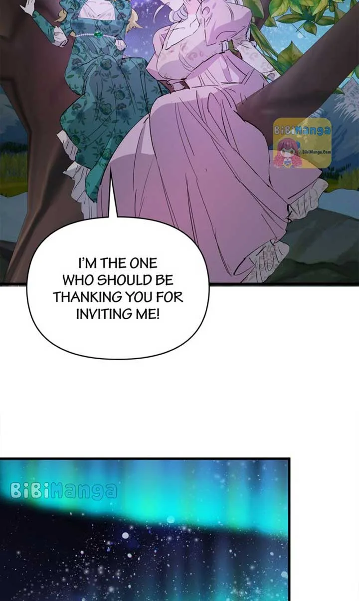 If You Want a Fake Sister Chapter 25 page 65