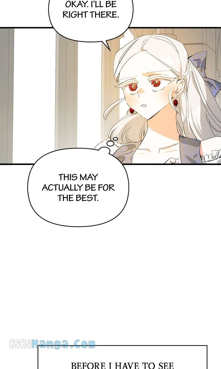 If You Want a Fake Sister Chapter 27 page 54