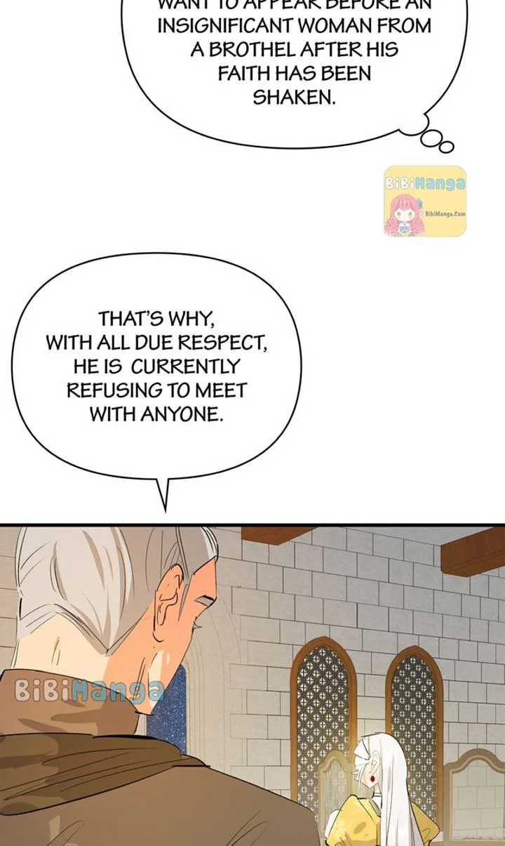 If You Want a Fake Sister Chapter 25 page 46