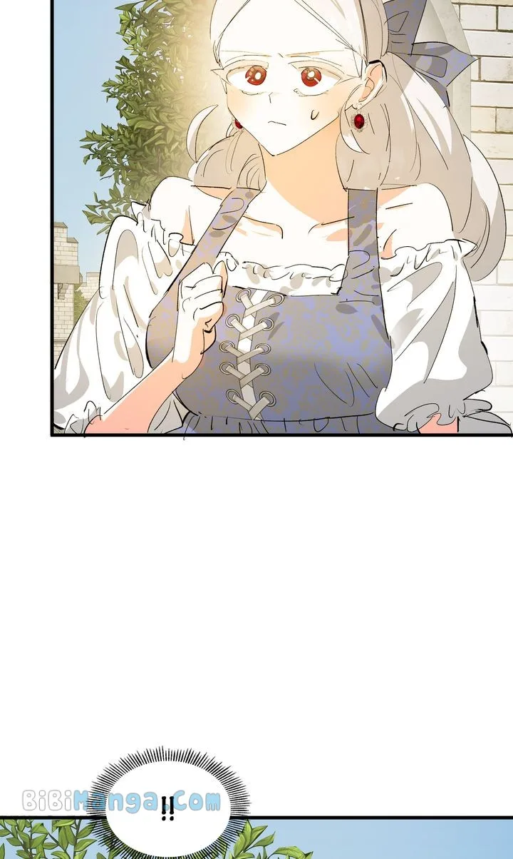 If You Want a Fake Sister Chapter 27 page 56