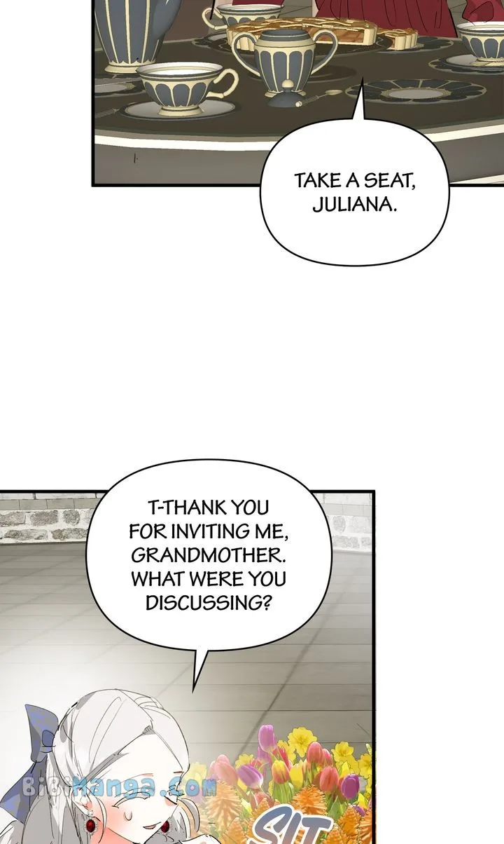 If You Want a Fake Sister Chapter 27 page 63