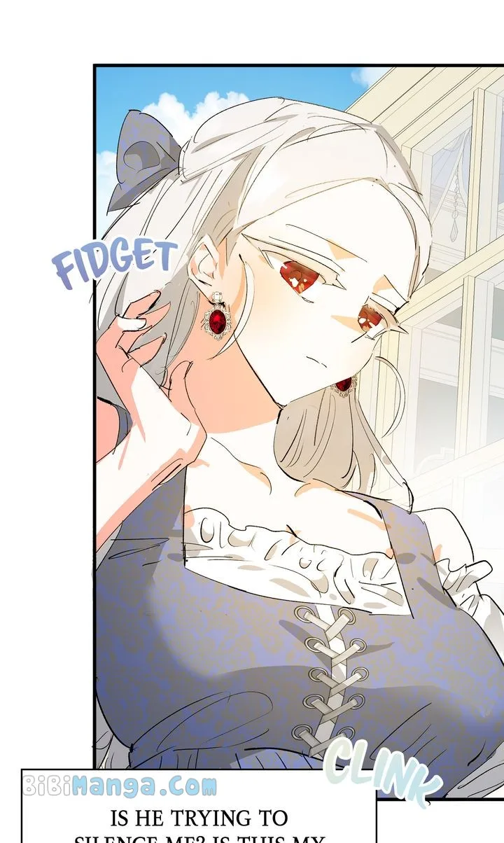 If You Want a Fake Sister Chapter 27 page 49