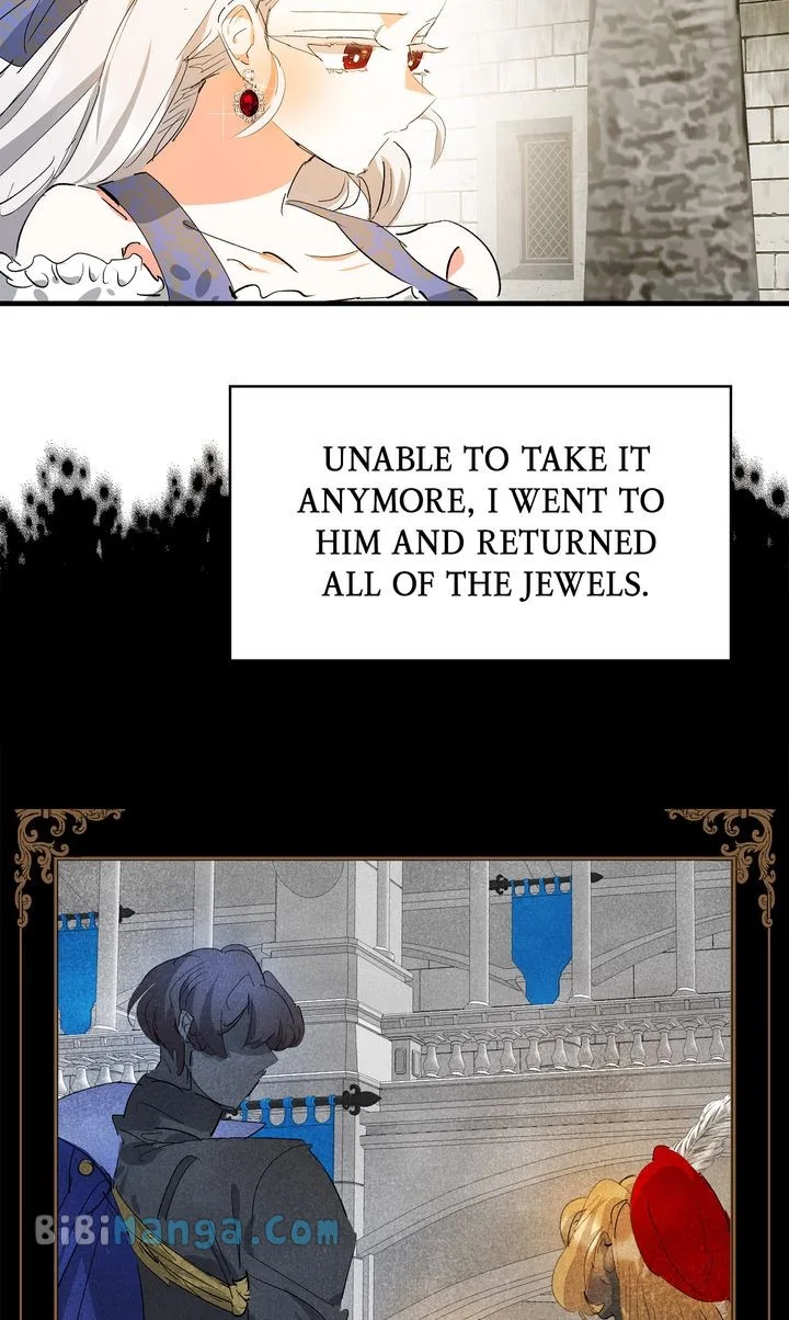 If You Want a Fake Sister Chapter 27 page 70
