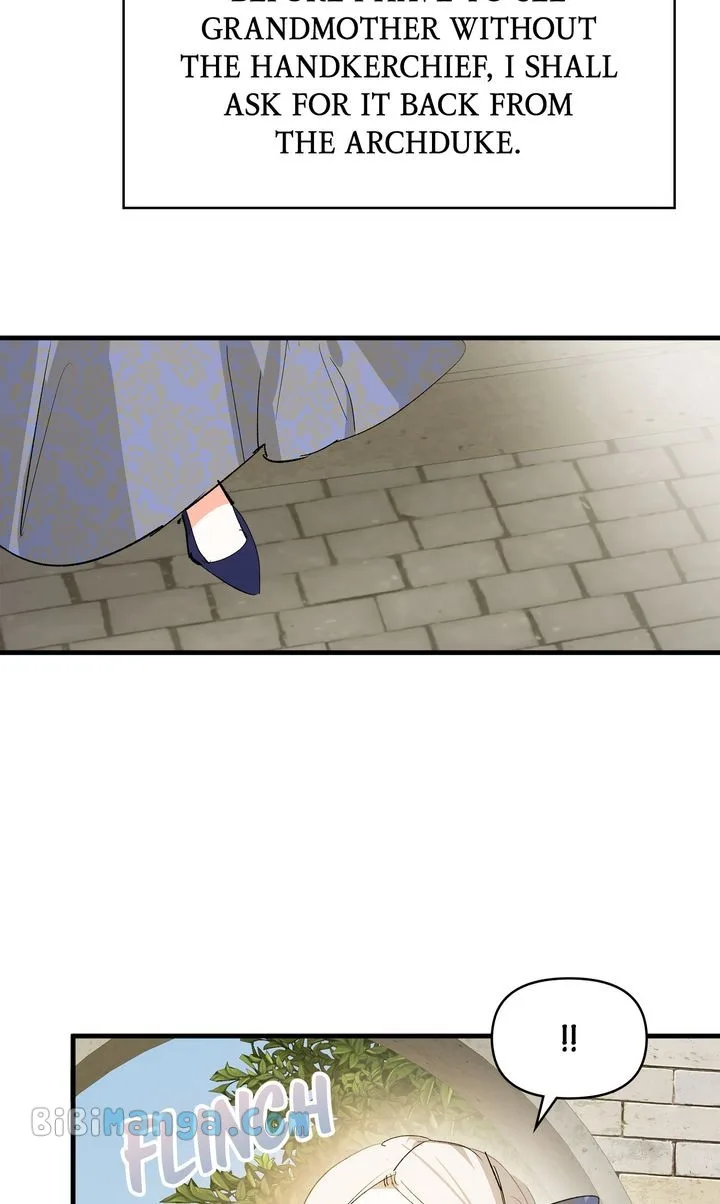 If You Want a Fake Sister Chapter 27 page 55