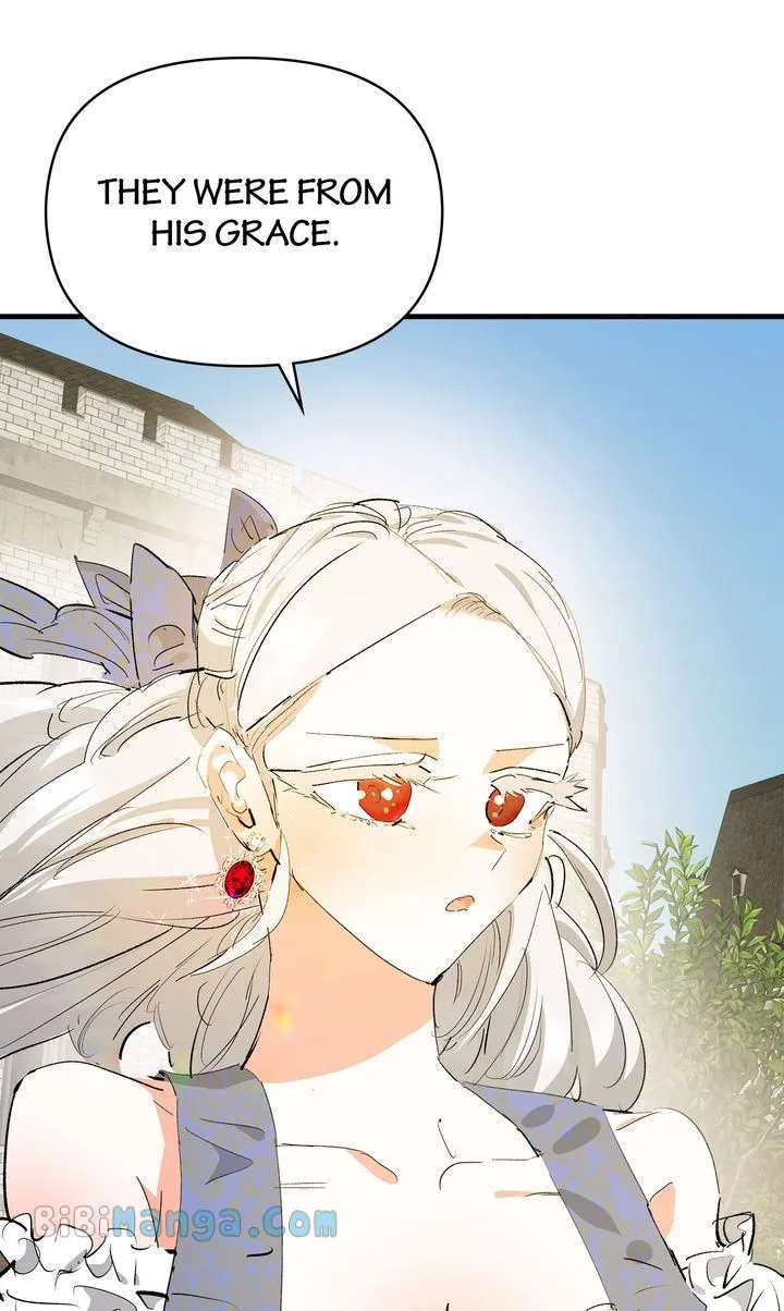 If You Want a Fake Sister Chapter 27 page 80
