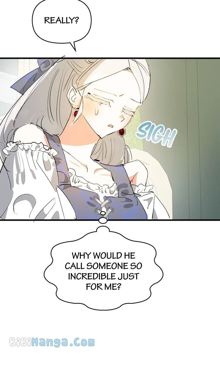 If You Want a Fake Sister Chapter 27 page 48