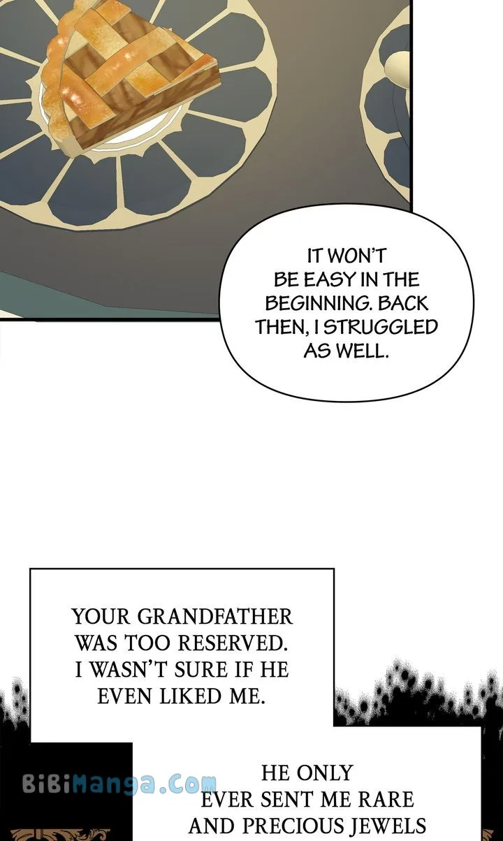 If You Want a Fake Sister Chapter 27 page 67