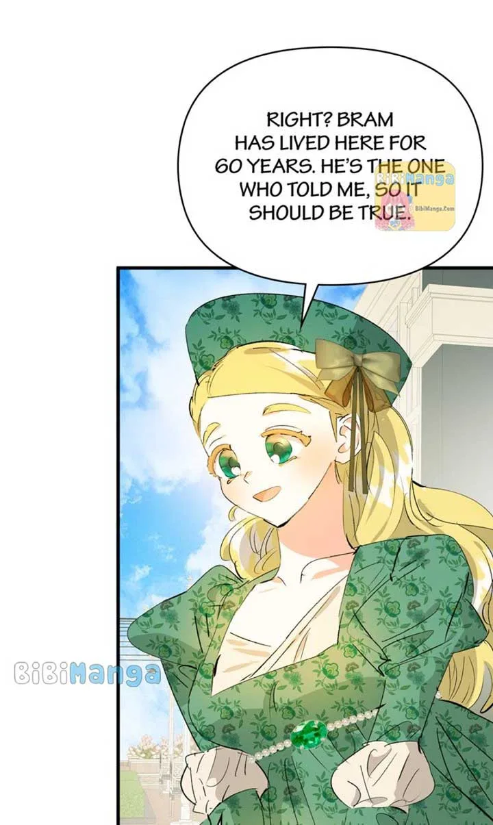 If You Want a Fake Sister Chapter 25 page 56