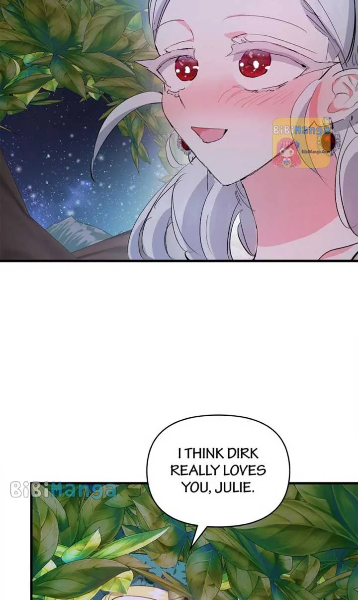 If You Want a Fake Sister Chapter 25 page 67