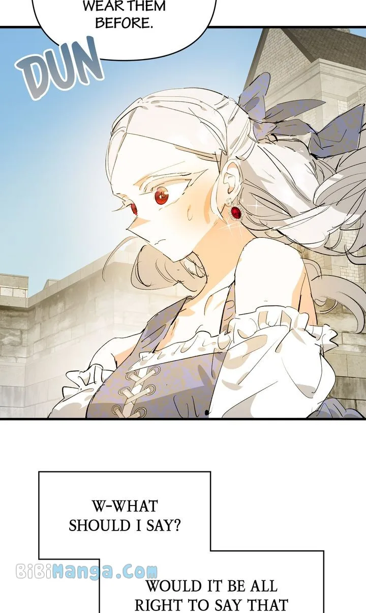 If You Want a Fake Sister Chapter 27 page 76