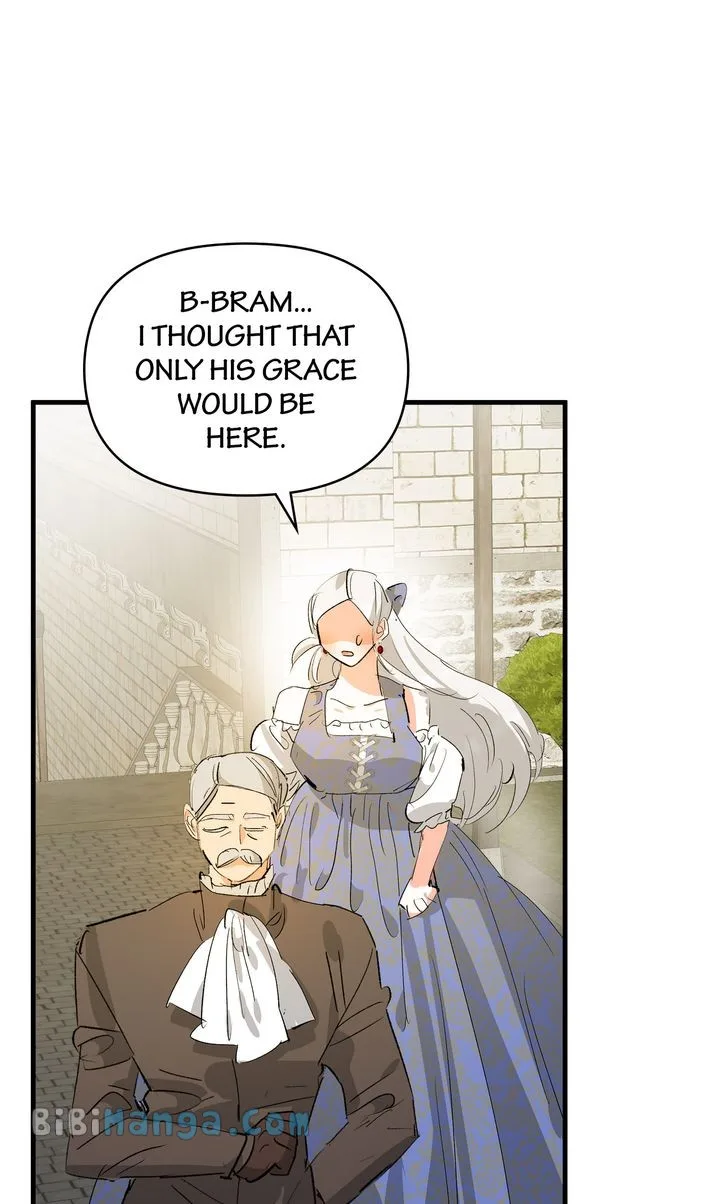 If You Want a Fake Sister Chapter 27 page 58