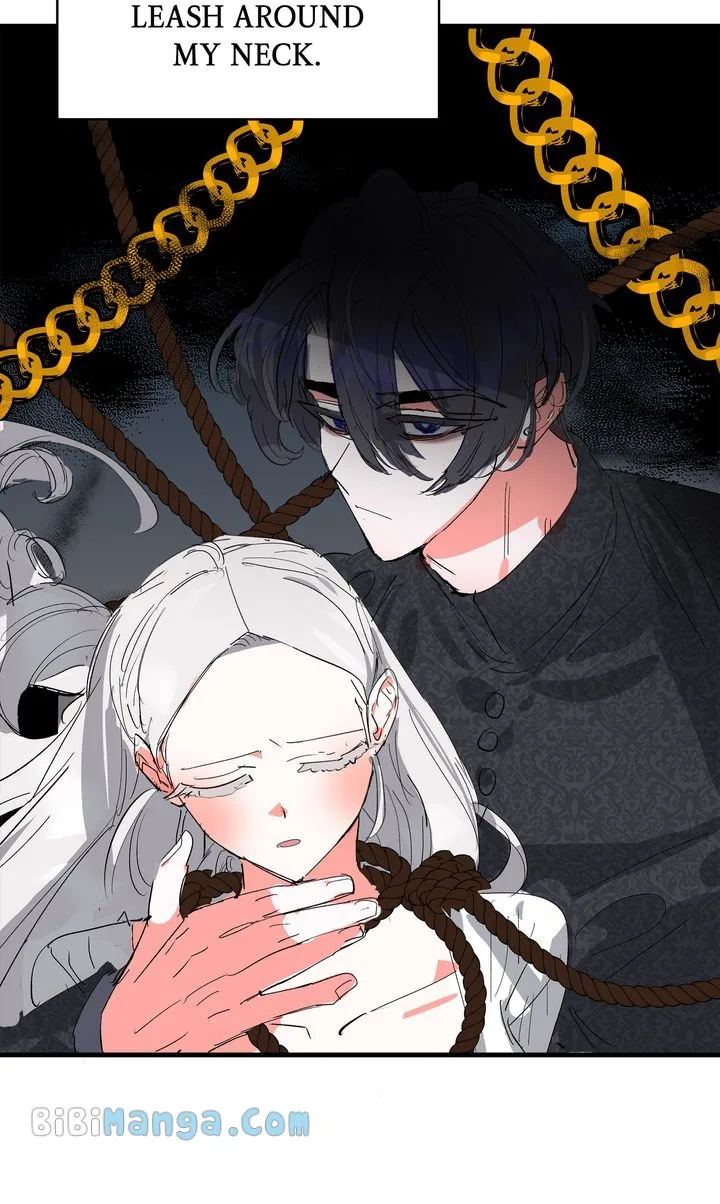 If You Want a Fake Sister Chapter 27 page 61