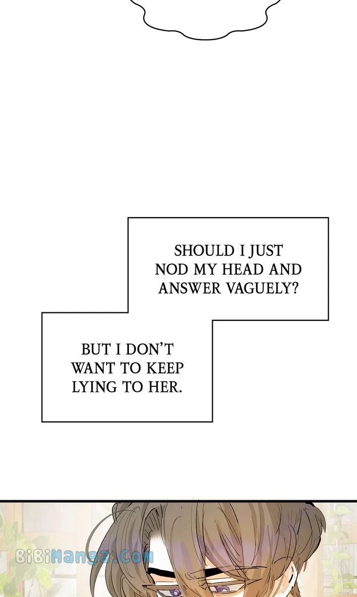 If You Want a Fake Sister Chapter 27 page 78