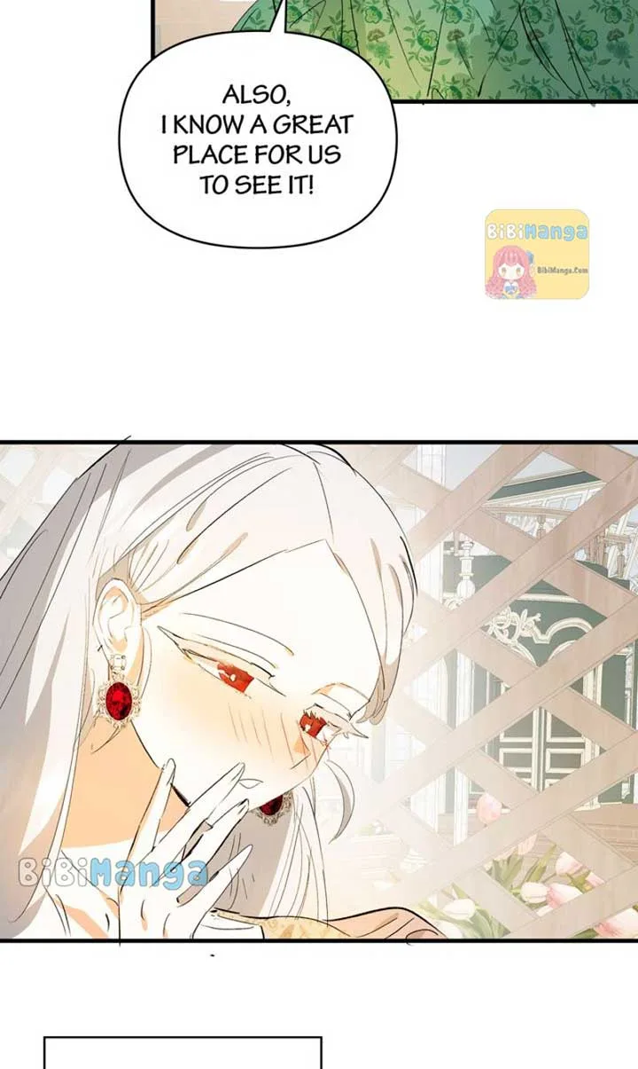 If You Want a Fake Sister Chapter 25 page 57