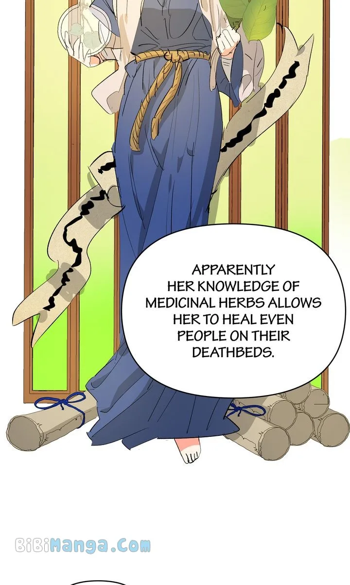 If You Want a Fake Sister Chapter 27 page 47