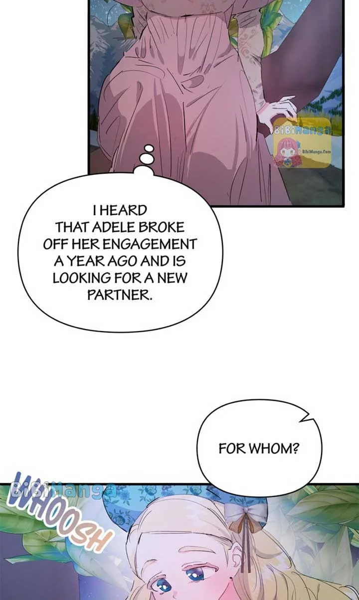 If You Want a Fake Sister Chapter 25 page 74