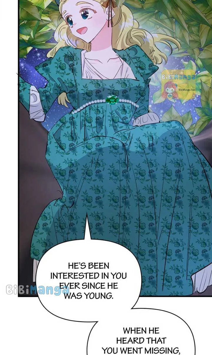 If You Want a Fake Sister Chapter 25 page 68