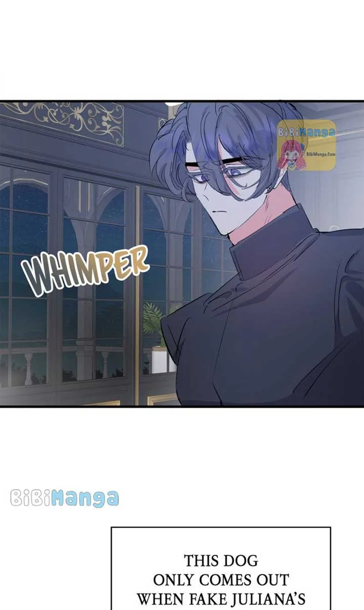 If You Want a Fake Sister Chapter 25 page 77