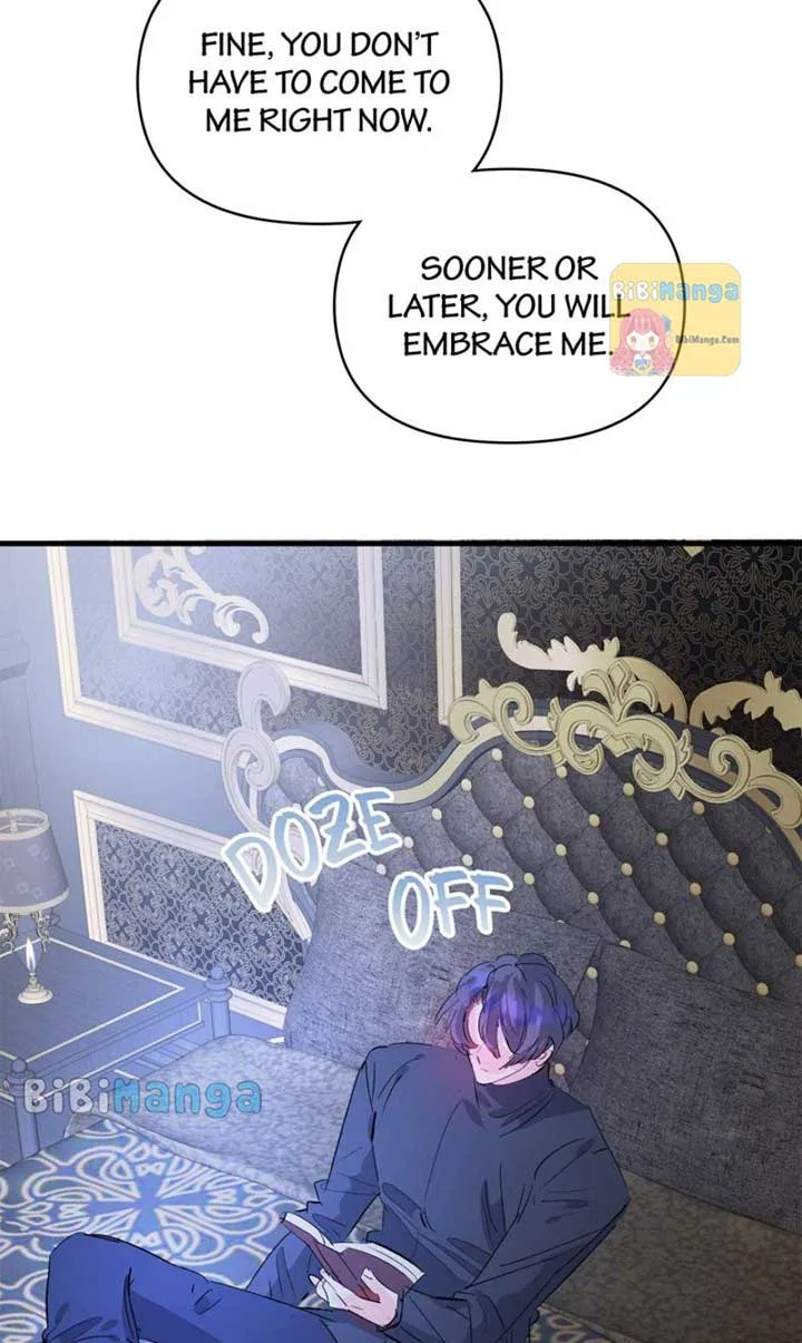 If You Want a Fake Sister Chapter 25 page 80