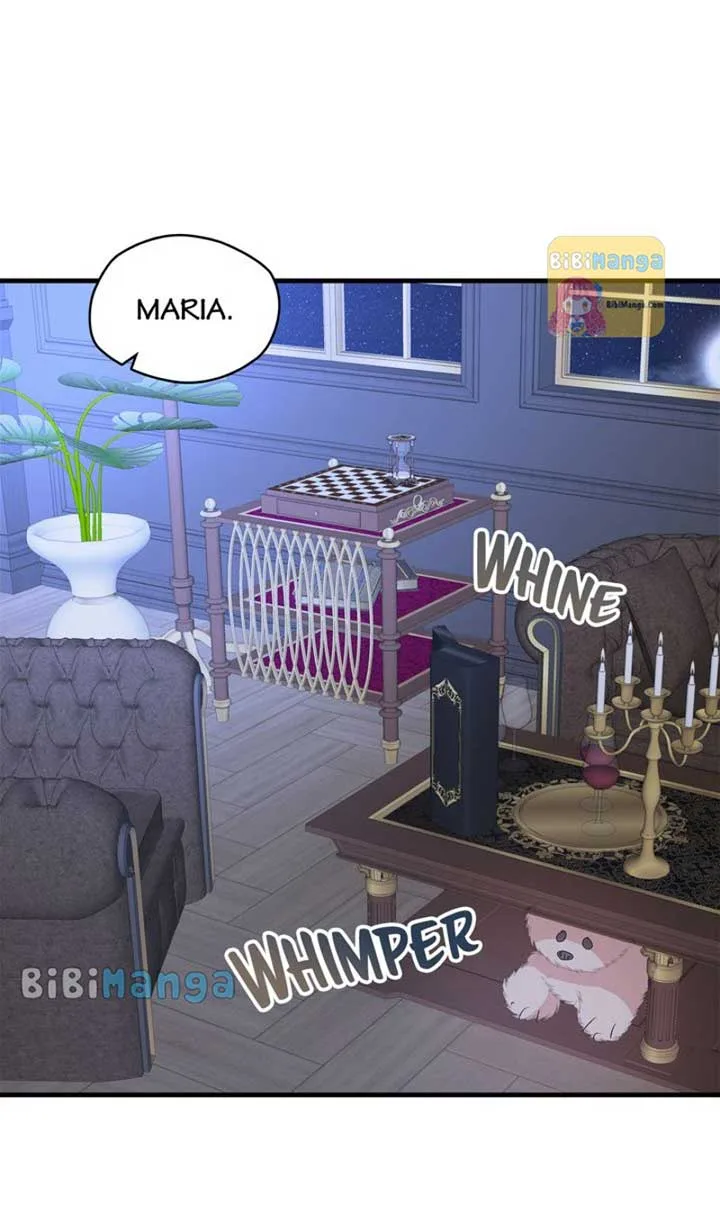 If You Want a Fake Sister Chapter 25 page 76