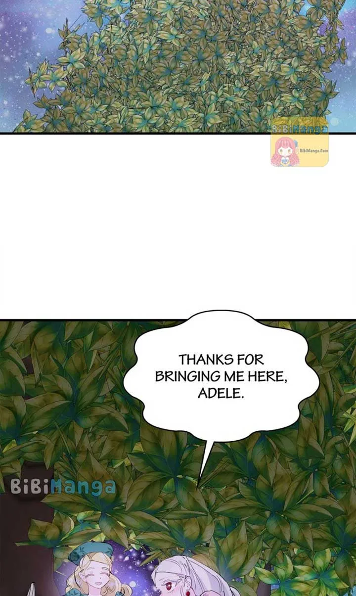 If You Want a Fake Sister Chapter 25 page 64