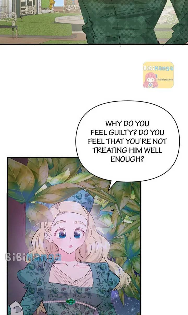 If You Want a Fake Sister Chapter 25 page 72
