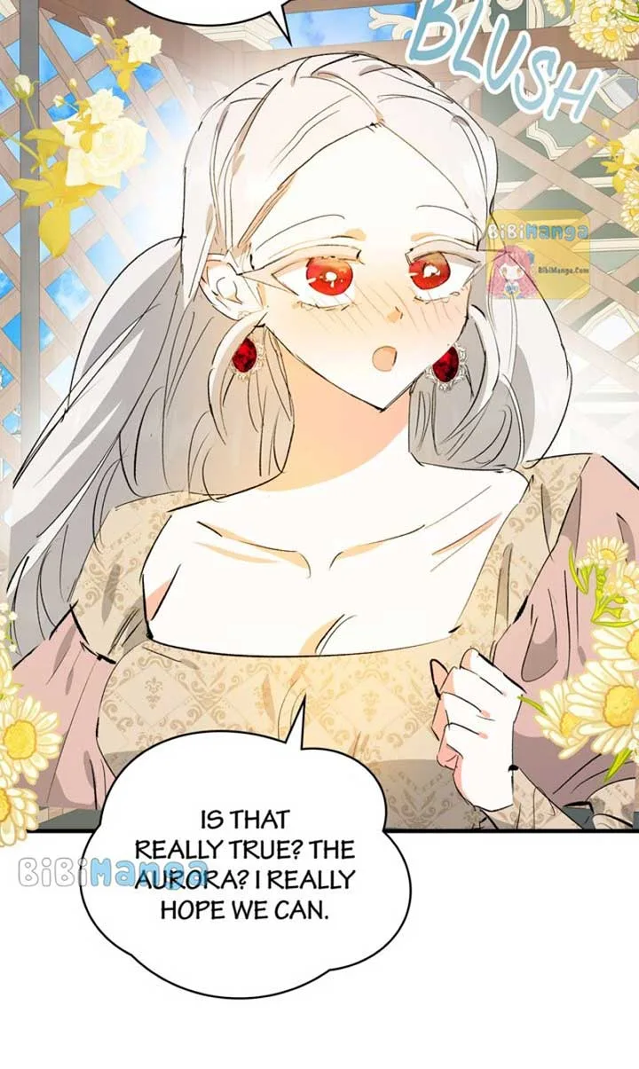 If You Want a Fake Sister Chapter 25 page 55
