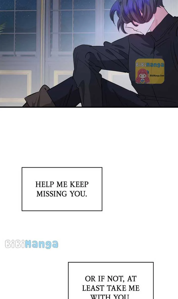 If You Want a Fake Sister Chapter 25 page 86