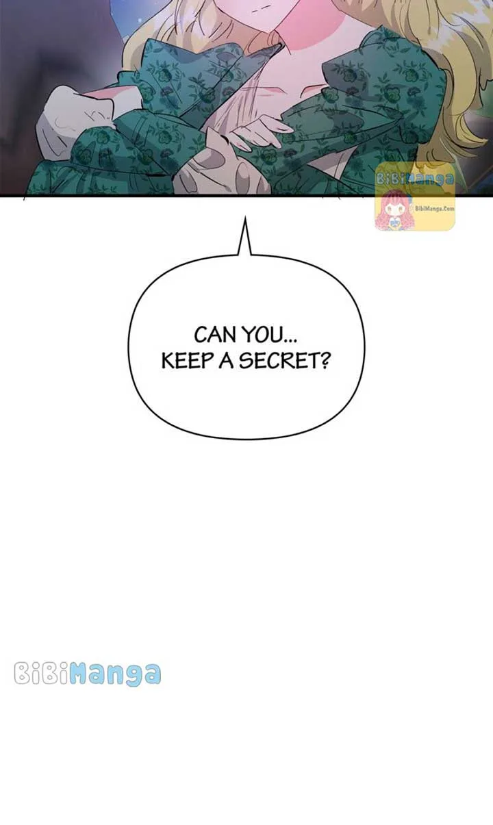 If You Want a Fake Sister Chapter 25 page 75