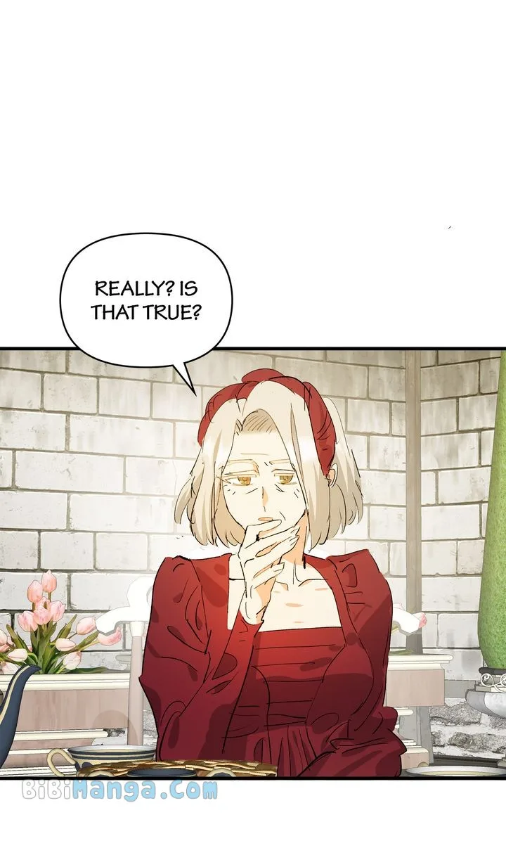 If You Want a Fake Sister Chapter 28 page 3