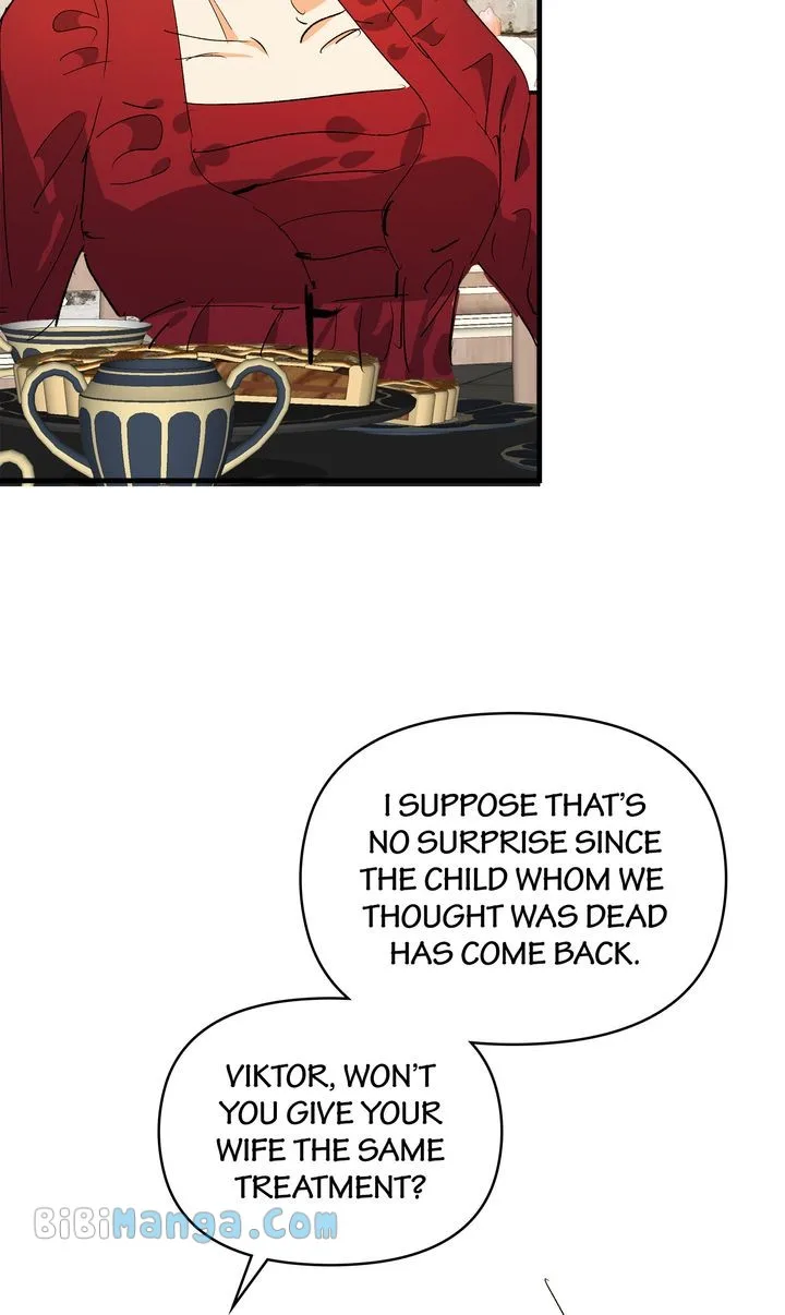 If You Want a Fake Sister Chapter 28 page 6