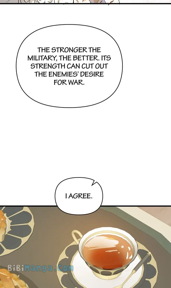 If You Want a Fake Sister Chapter 28 page 11
