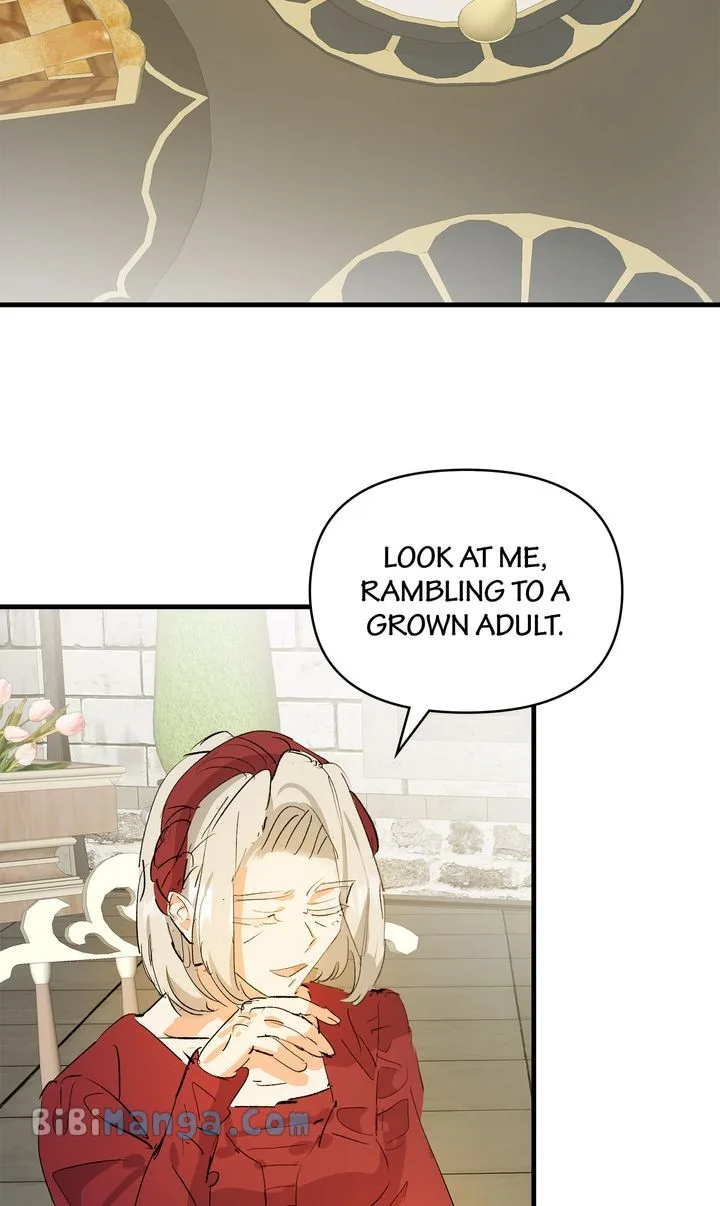If You Want a Fake Sister Chapter 28 page 12