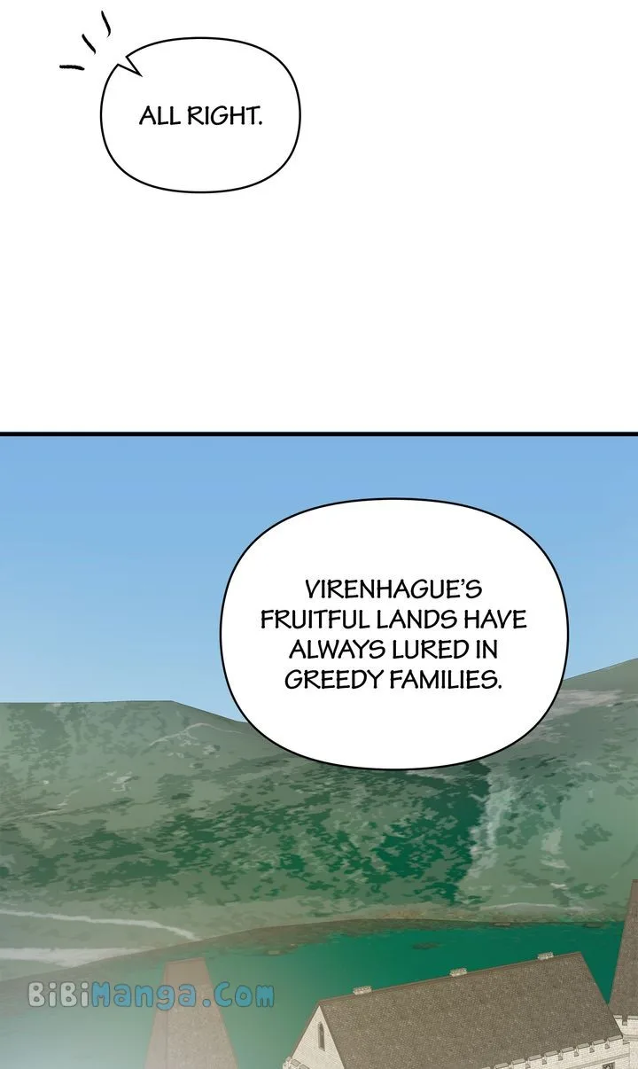 If You Want a Fake Sister Chapter 28 page 9