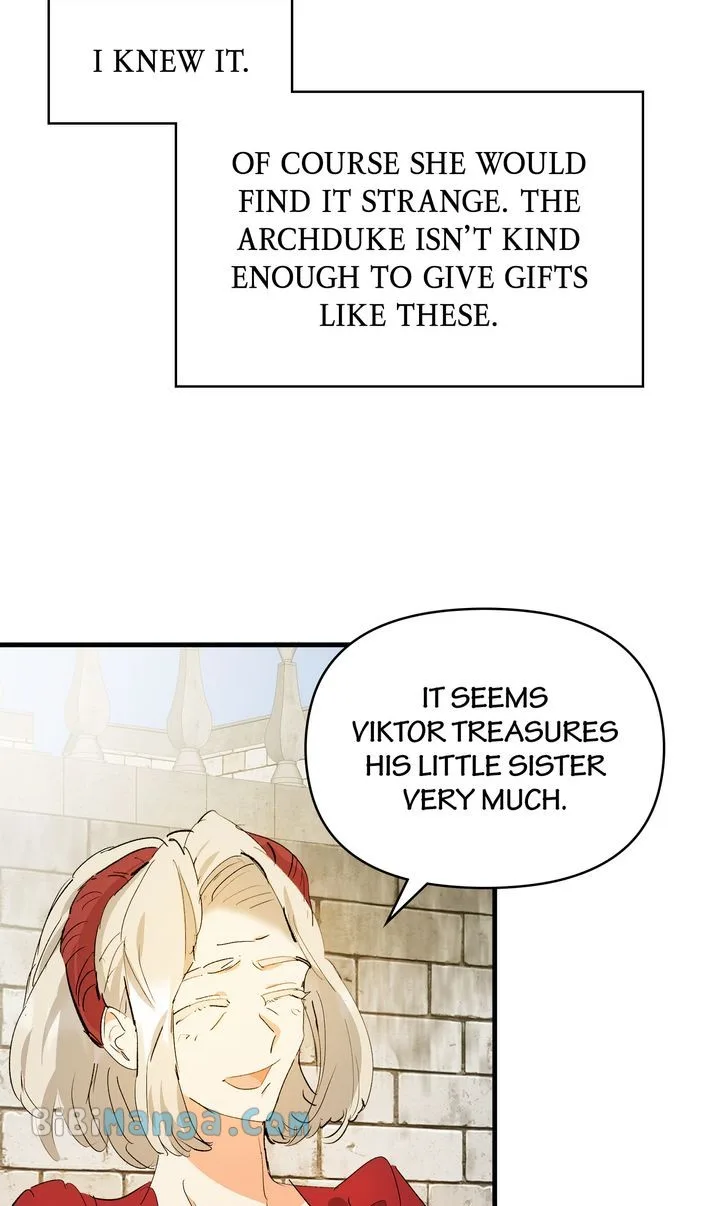 If You Want a Fake Sister Chapter 28 page 5