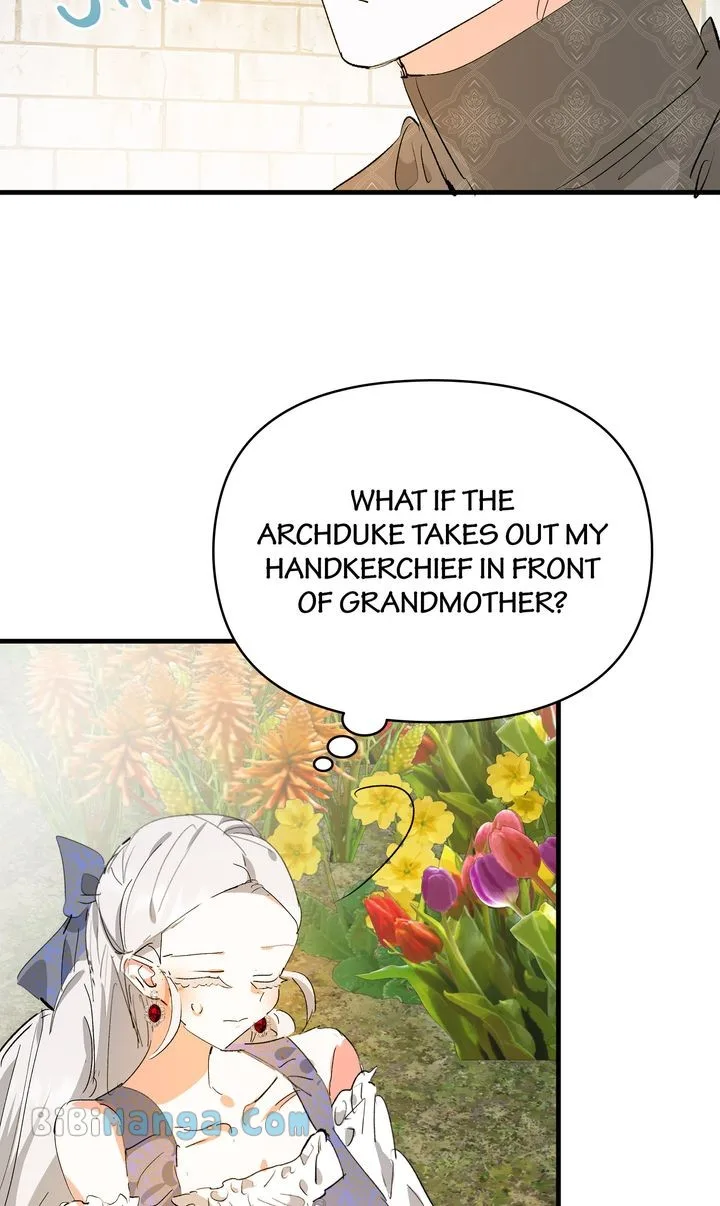 If You Want a Fake Sister Chapter 28 page 15