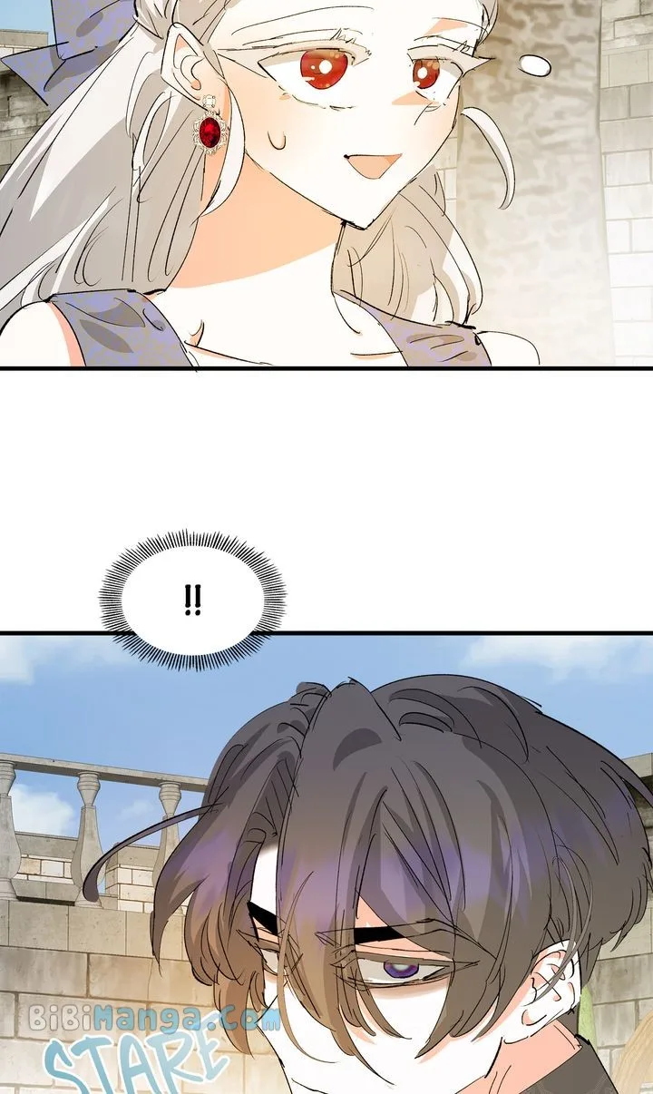 If You Want a Fake Sister Chapter 28 page 14